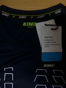 Gym T-shirt With Tag Brand New