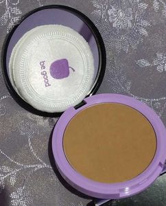 Plum Legit Matte Compact