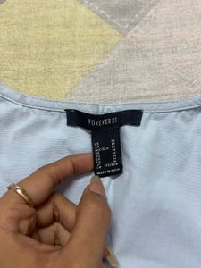 Bralette Crop Top