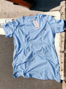 cK Round Neck Tshirt
