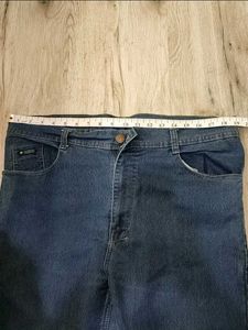 Sc2738 Mosco Jeans Size 38