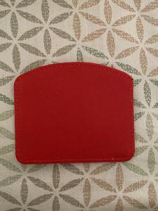 Cardholder