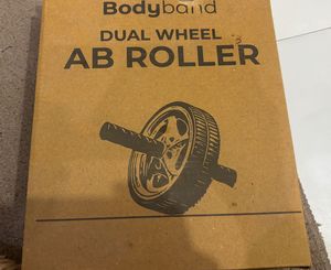 Bodyband AB Roller