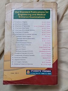 Algebra By KC Sinha