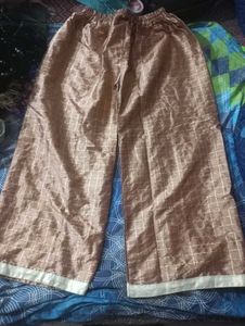 Embroidered Kurta seft