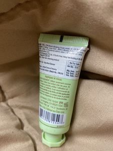 Pixi Glow Mud Cleanser
