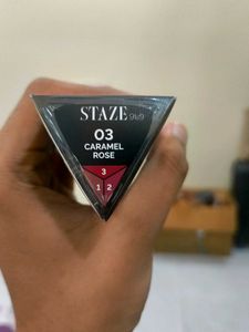 STAZE 3 in 1 Lipstick