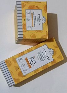 Dot &amp; Key Products