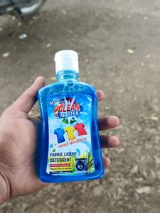All Liquid Available