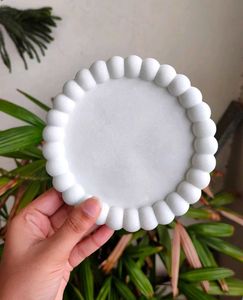 Bubble Trinket Tray ✨🤍