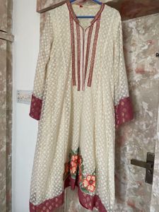 Designer Kurti, Resourced From Boutique