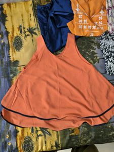 Assorted Women's Tops Bundle