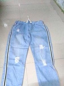 New Style mom Jeans