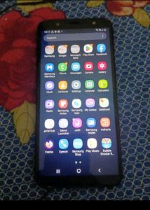 Samsung ON 8