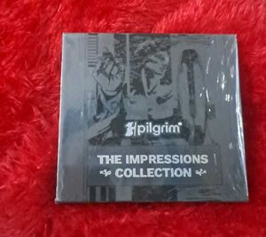 Pilgrim: The Impressions Collection Perfume