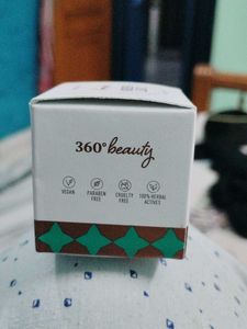 Just Herbs Lip &amp; Cheek Tint