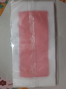 SANFE SAKURA BODY WAXING STRIPS🌸