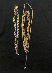 Three Piece Chain