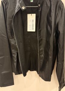 Black Jacket