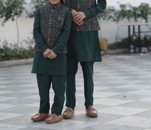 Kurta Pajama Set