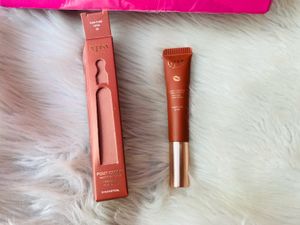 Typsey Beauty Pout cloud peptide lip balm