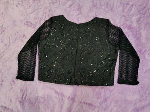 Party Blouse