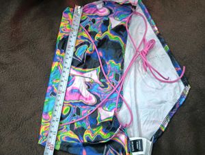 Psychedelic 30,32 size 🖤Print Cami Top