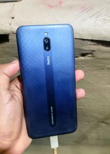 Redmi 8a Dual