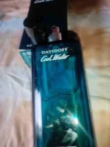 David Off Cool Water