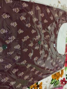 Semi Reyom Kurtis