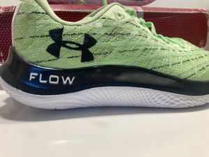 Under Armour Running Shoes ORIGINAL AUTHENTIC UK-9