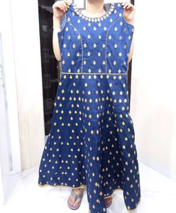 Elegant Blue Lehenga Choli
