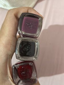 Zudio Nail Polish Set