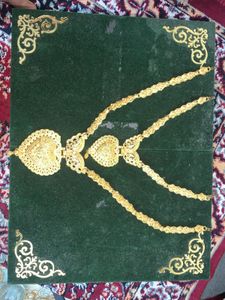 Jewellery Set