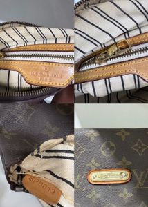 Louis Vuitton  Slingbag