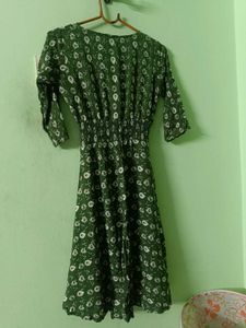 Dress For Girls