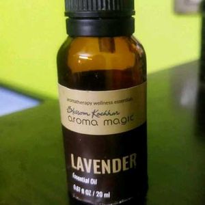 Lavender Essential Oil