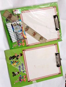 Stock Clearance Sale Exam Board