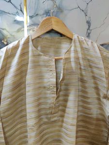 tussar silk kurta upto xxl