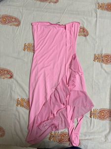 NewMe pink Dress