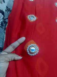 Wedding Saree