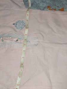 Pathani Kurta.