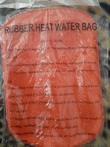 Hot Water Bag