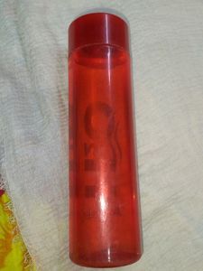 Water Bottle Red ♥️ Colour