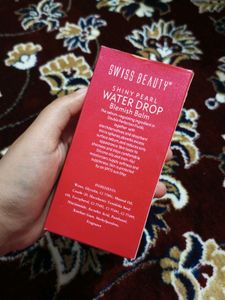 Swiss Beauty BB Blemish Balm