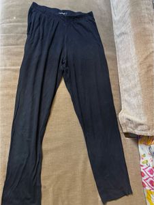 Black Pants
