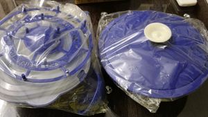 IFB Microwave Starter Kit