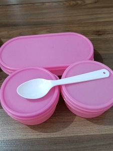 Lunch Box For Office /School