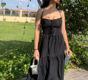 A-line Dress