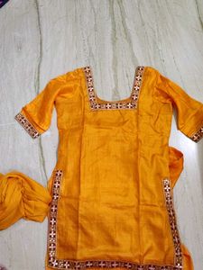 suit set